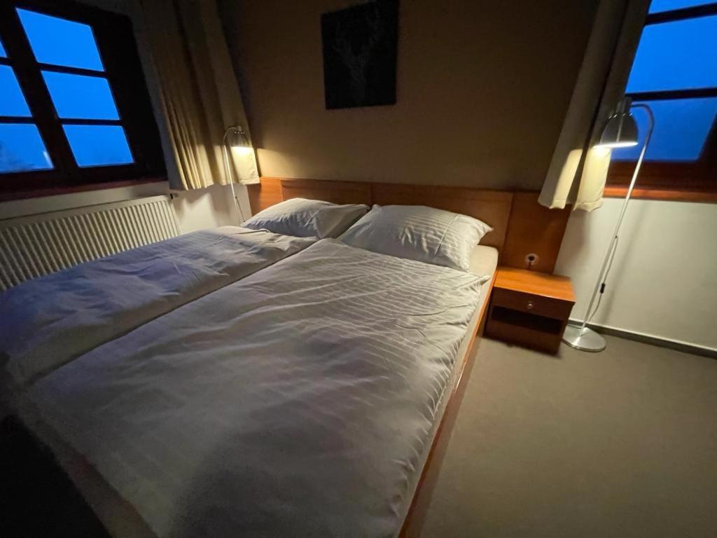 Hotel Oddech Pec pod Snezkou Esterno foto