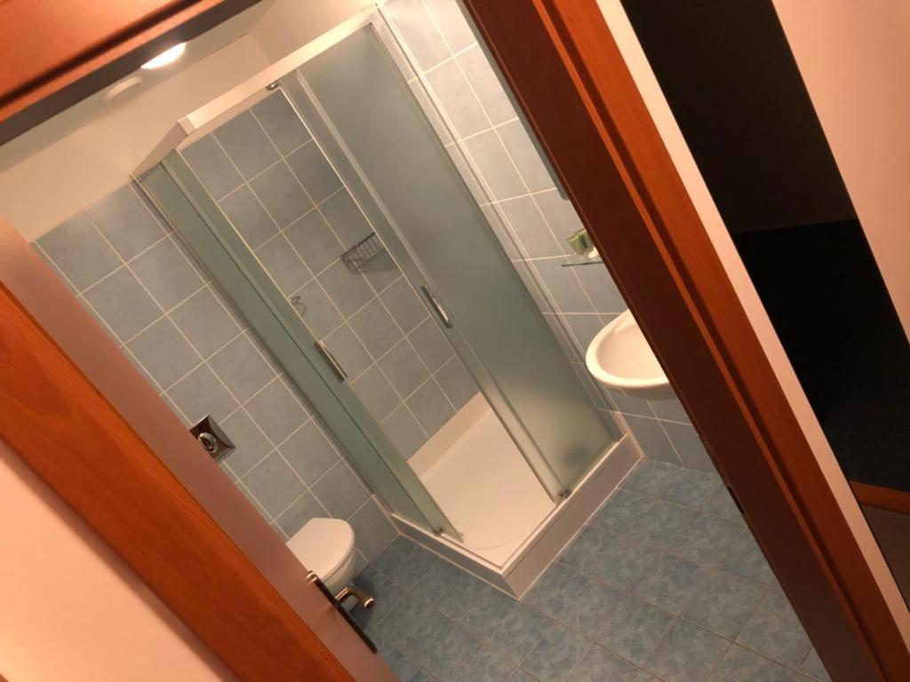 Hotel Oddech Pec pod Snezkou Esterno foto